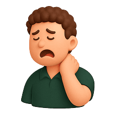 Helped with hundreds of pain conditions.