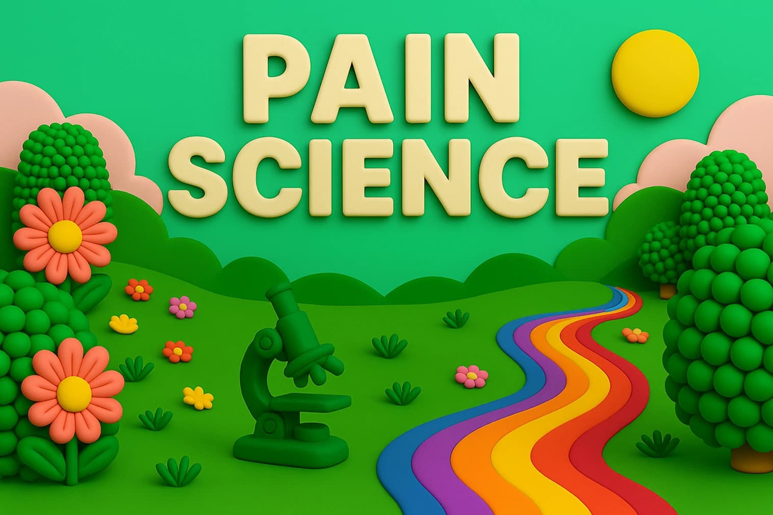 Science Illustration