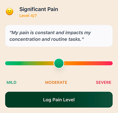 paintracking