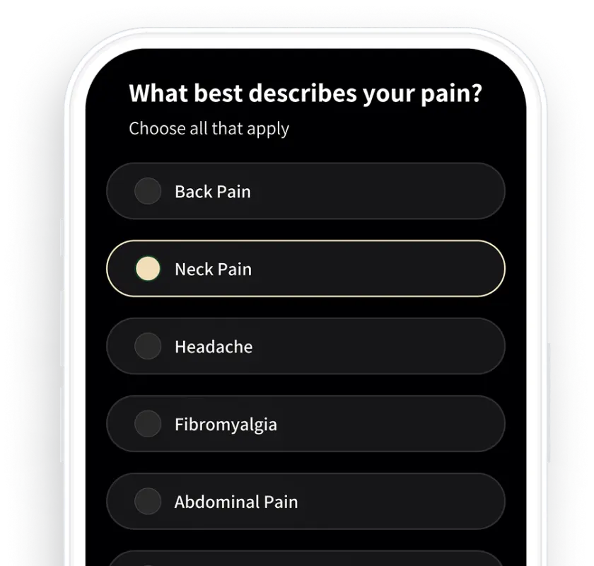 What-best-describes-your-pain_